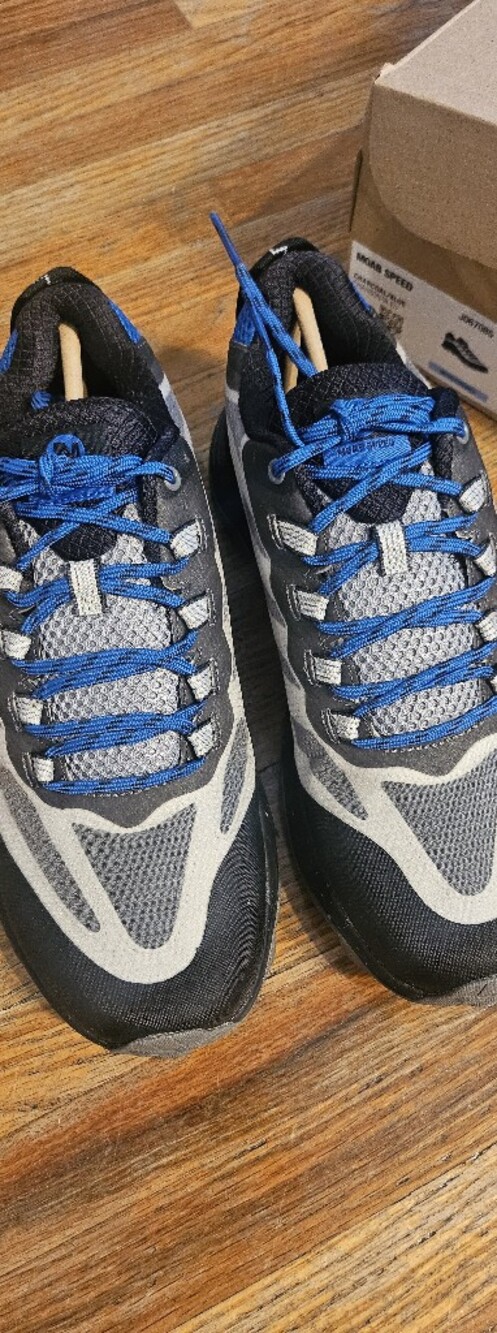 Merrell Men's Moab - Picture 5 of 8